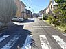 その他：前面道路含む現地写真