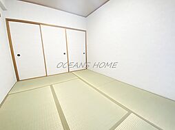 和室の画像