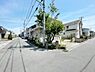 その他：開放感のある角地に面しています♪日差しを遮るものがないため、暖かい陽光が部屋全体に広がり非常に明るく暖かくなります！