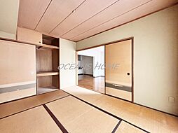 和室の画像