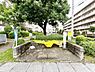 その他：敷地内にゴミ置き場があることで、朝の忙しい時間帯でもすぐに捨てられます♪