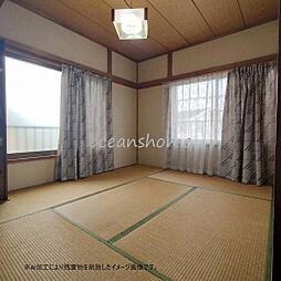 和室の画像