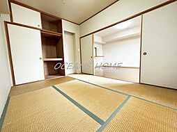 和室の画像
