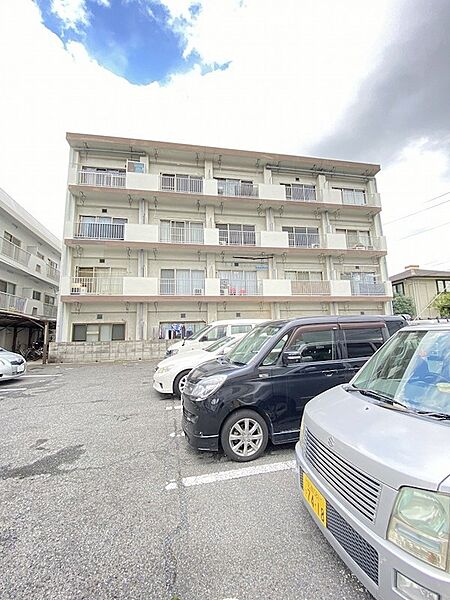 第一住田ビル 404｜広島県広島市佐伯区五日市中央７丁目(賃貸マンション1LDK・4階・35.00㎡)の写真 その16