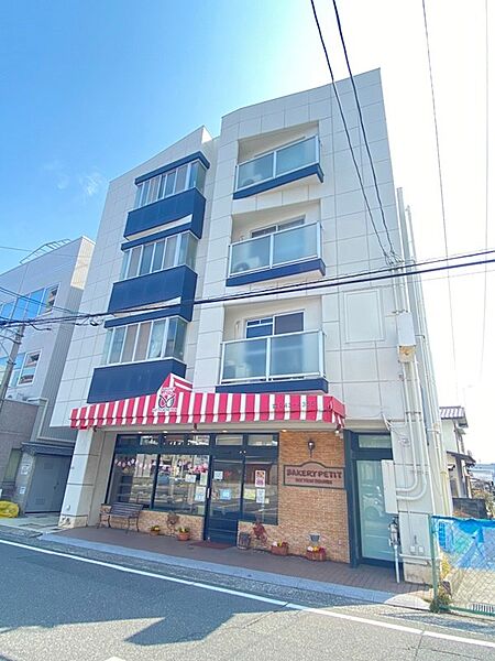 コーポ木村 302｜広島県広島市佐伯区海老園１丁目(賃貸マンション2DK・3階・45.00㎡)の写真 その15