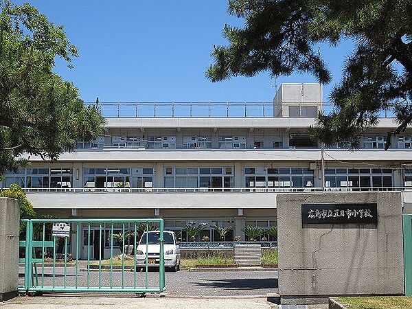 ダイヤレジデンス五日市 501｜広島県広島市佐伯区五日市１丁目(賃貸マンション1K・5階・18.90㎡)の写真 その23