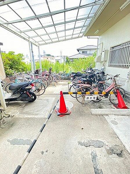 みのうコーポ 402｜広島県広島市佐伯区八幡１丁目(賃貸アパート3LDK・4階・66.52㎡)の写真 その19