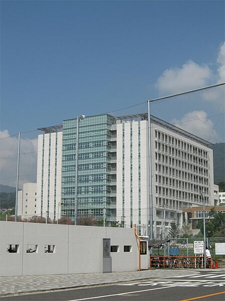 画像23:広島工業大学（220m）