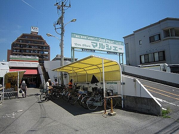 CASA　COZY　コイン通り 201｜広島県広島市佐伯区五日市中央２丁目(賃貸アパート1LDK・2階・22.21㎡)の写真 その22