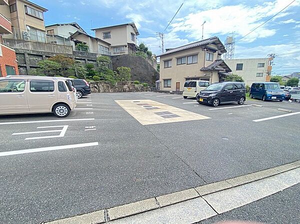 ティニーMATSUYAMA 704｜広島県廿日市市佐方本町(賃貸マンション1K・7階・32.40㎡)の写真 その16