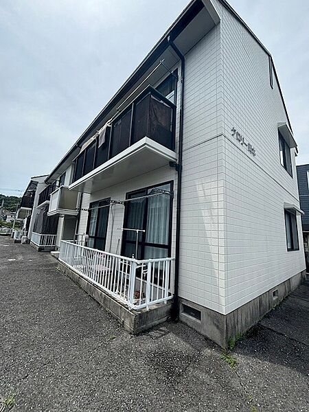 グロリー岡本 202｜広島県廿日市市佐方(賃貸アパート3DK・2階・56.90㎡)の写真 その12