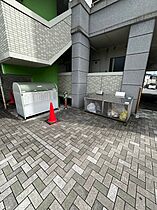 広島県廿日市市串戸３丁目24-9（賃貸マンション1K・2階・31.00㎡） その19