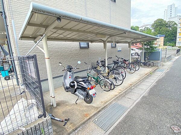 ラ・プラージュ屋代 202｜広島県広島市佐伯区屋代３丁目(賃貸アパート3LDK・2階・58.38㎡)の写真 その15