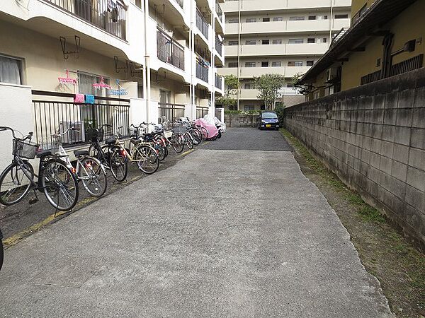 海老園春秋マンション 304｜広島県広島市佐伯区海老園４丁目(賃貸マンション5LDK・3階・74.18㎡)の写真 その15