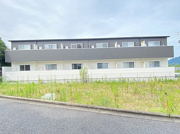 プレジャーコーポ三宅 203｜広島県広島市佐伯区三宅５丁目(賃貸アパート1R・2階・19.80㎡)の写真 その18