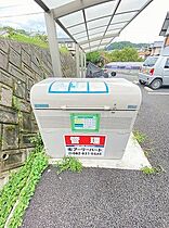 dimanche 102 ｜ 広島県広島市佐伯区八幡２丁目16-32-5（賃貸アパート1R・1階・23.04㎡） その17