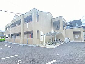 パーソナル平良 202 ｜ 広島県廿日市市平良１丁目5-12（賃貸アパート1LDK・2階・33.12㎡） その1