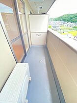 パーソナル平良 202 ｜ 広島県廿日市市平良１丁目5-12（賃貸アパート1LDK・2階・33.12㎡） その9