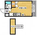 パラドール三筋4階3.0万円