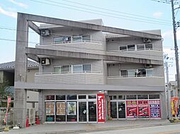 まつひらビル