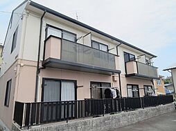 アブニール宮島口　B棟