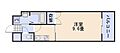 アバント宮内7階4.8万円