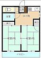 ロジェヤマイチ3階5.0万円