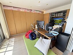 室内の画像