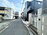 その他：前面道路は私道です。