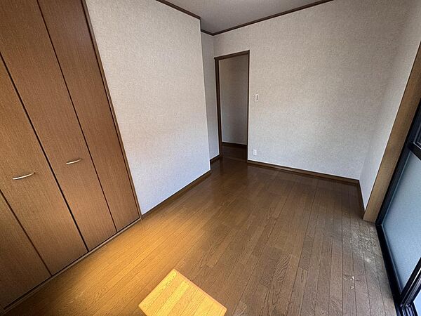 寝室を拡大表示