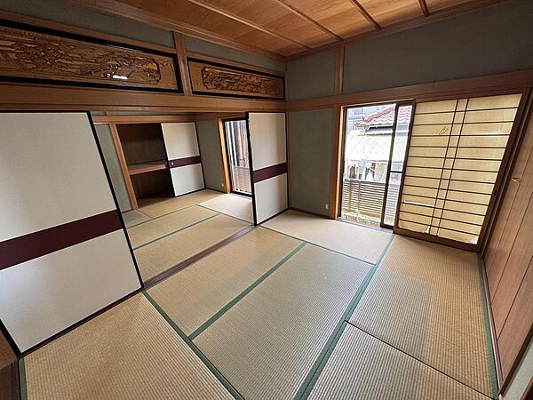 和室