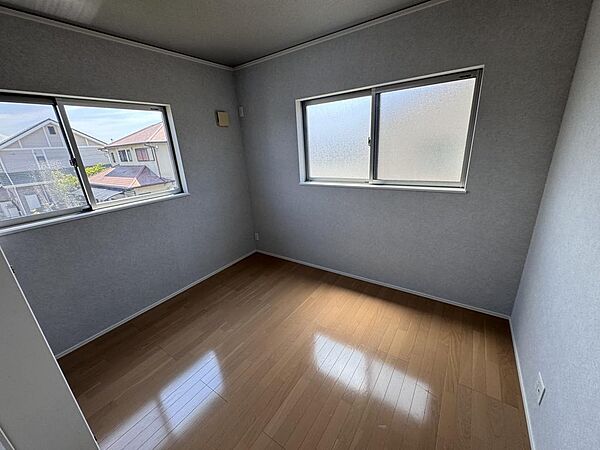 子供部屋