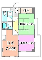 道場北マンション