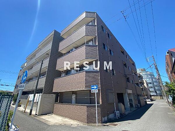 プラチナレジデンス ｜千葉県千葉市中央区今井2丁目(賃貸マンション1LDK・2階・32.10㎡)の写真 その1