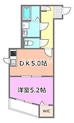 穴川駅 6.5万円