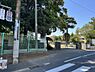 周辺：【小学校】千葉市立園生小学校まで347ｍ