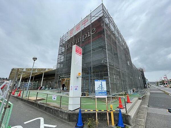 千葉県千葉市中央区矢作町(賃貸アパート2K・1階・36.96㎡)の写真 その24