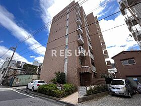 千葉県千葉市中央区院内1丁目5-3（賃貸マンション1LDK・3階・44.62㎡） その1