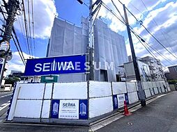 千葉駅 11.4万円