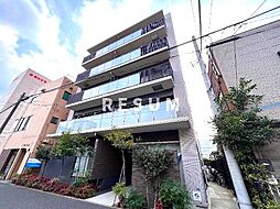エクセレンテビラージュ登戸
