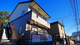 千葉県千葉市稲毛区作草部町573-3（賃貸アパート1K・1階・25.25㎡） その1