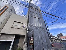 コティ港町  ｜ 千葉県千葉市中央区港町（賃貸マンション1DK・4階・27.49㎡） その15