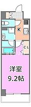 千葉県千葉市中央区中央2丁目8-4（賃貸マンション1K・2階・30.02㎡） その2