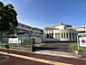 周辺：【小学校】千葉市立幸町第三小学校まで836ｍ