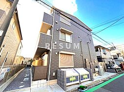 総武線 西千葉駅 徒歩13分
