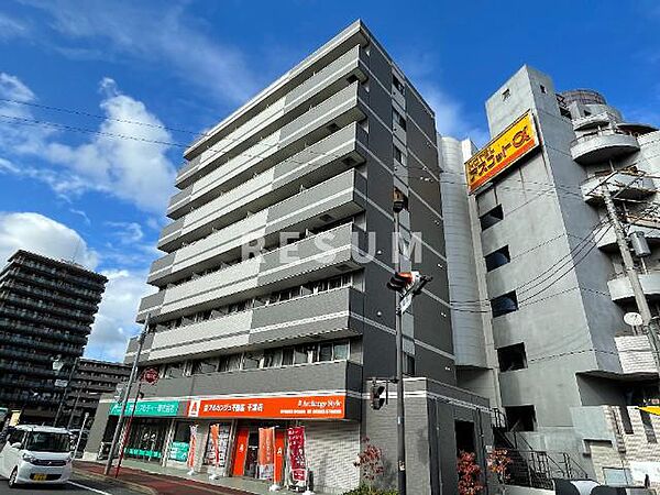 ヒルズ要町