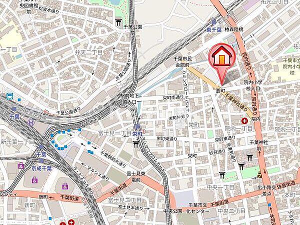 ヒルズ要町