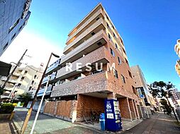 プロヴァンスヒルズ新宿