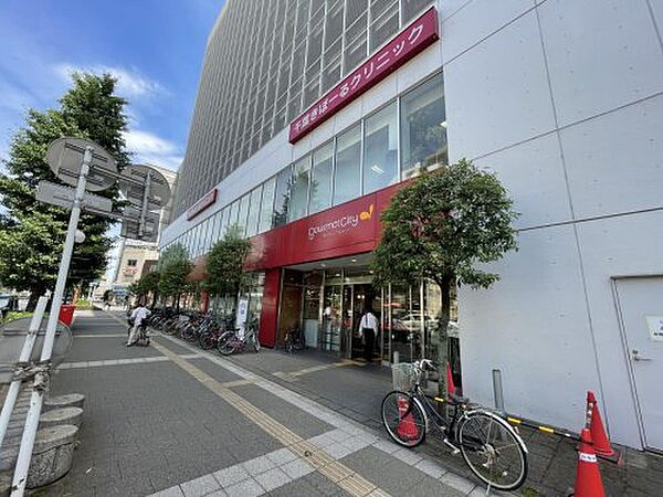 GRAND（グラン）千葉中央
