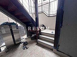 テリアズ港町